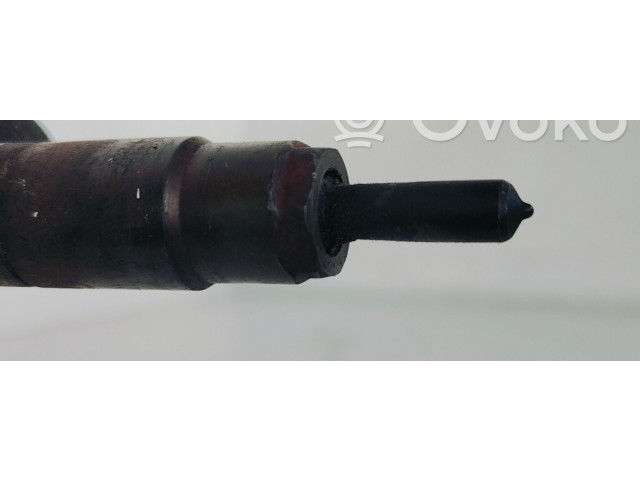 Форсунка 9686191080    Fiat Scudo  RHK 
