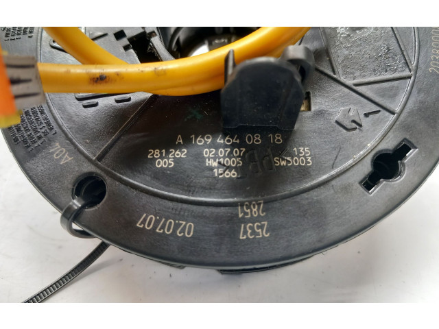 Подрулевой шлейф SRS A1694640818, 1694640818   Mercedes-Benz CLK A209 C209
