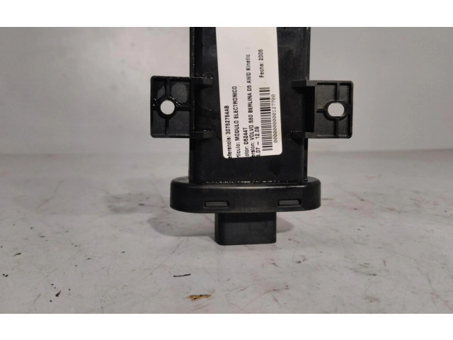 Řídící jednotka 30782784AB   Volvo S80 2008