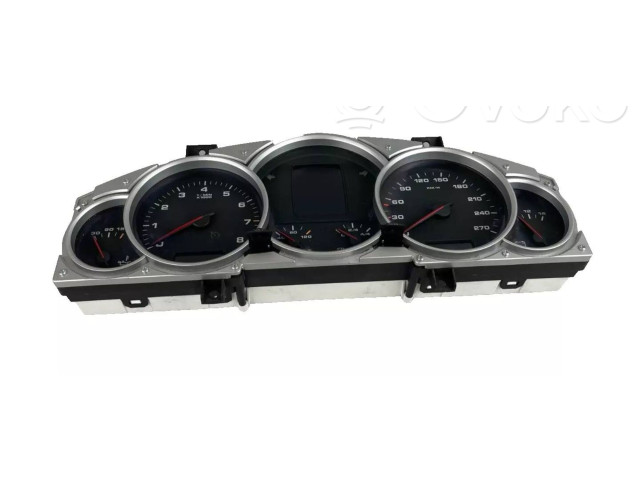Панель приборов 7L5920875A   Porsche Cayenne (9PA)       
