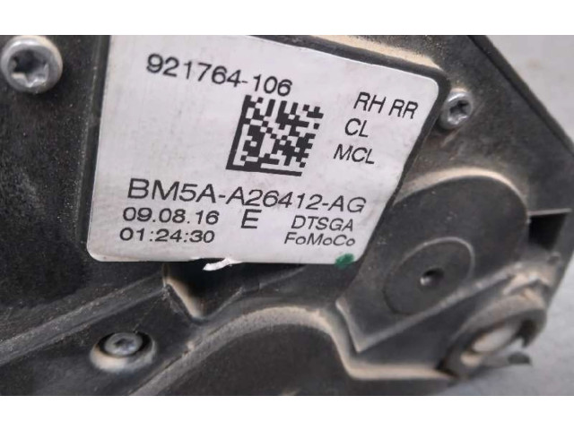 Zámek zadních dveří BM5AA26412AG, 4PINES   Ford Transit Custom 2016