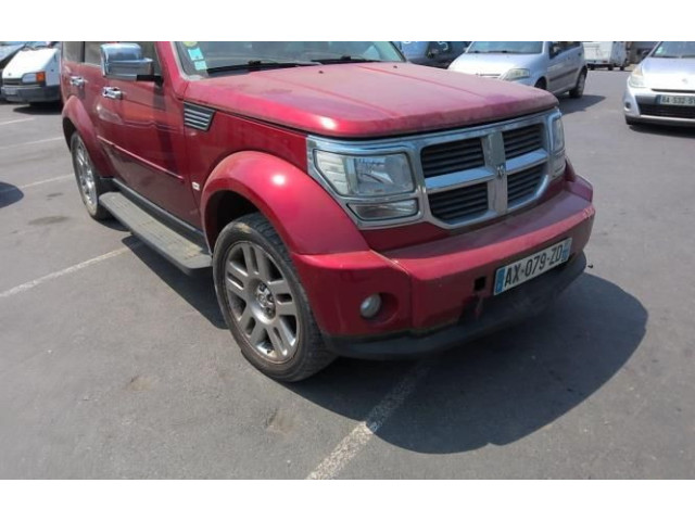 Моторчик дворников 68020728AA    Dodge Nitro