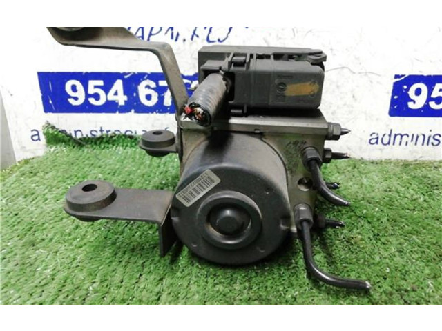 Блок АБС 3M512M110JA, 3M512M110JA   Mazda  MX-3   -  года