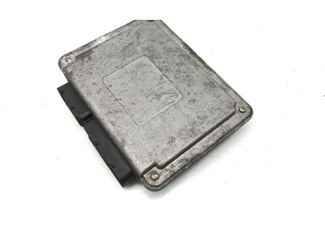 Блок управления двигателя 036906034EF   Volkswagen Lupo