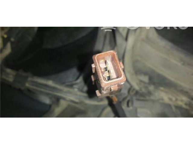 Комплект вентиляторов     8240141, 8240141    Peugeot Expert 