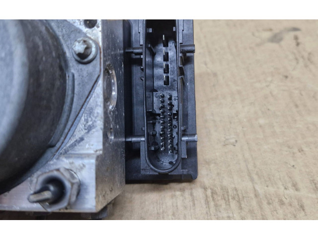 Jednotka ABS 47660BC60A, 0265231841   Nissan Micra 2010