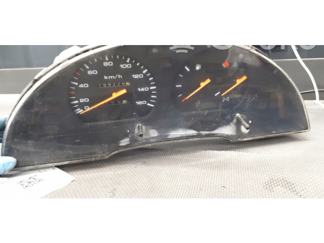 Přístrojová deska  Nissan Vanette 1997 248107C004  