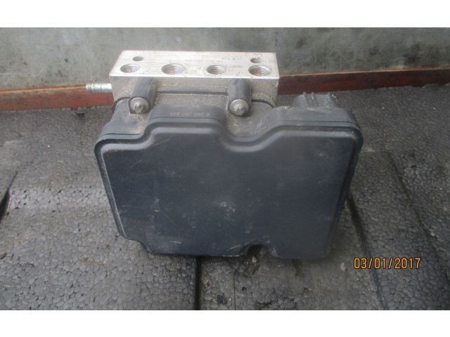 Jednotka ABS 9825549780   Peugeot 3008 II 2016