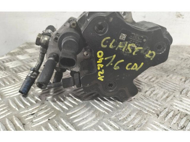 Vstřikovací čerpadlo A6400700701, BOMBAINYECCION   Mercedes-Benz A W169     
