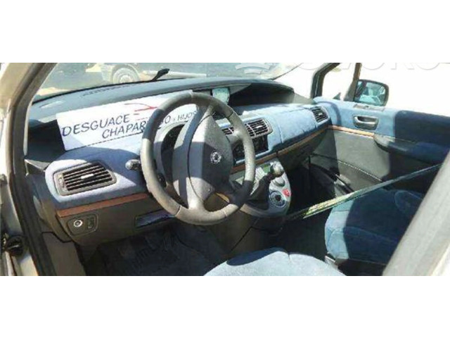 Volant Lancia Phedra 2002   