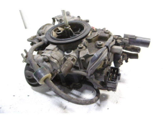 Комплект системы впрыска топлива 2KT-321, 2KT-321    Mitsubishi Colt  4 