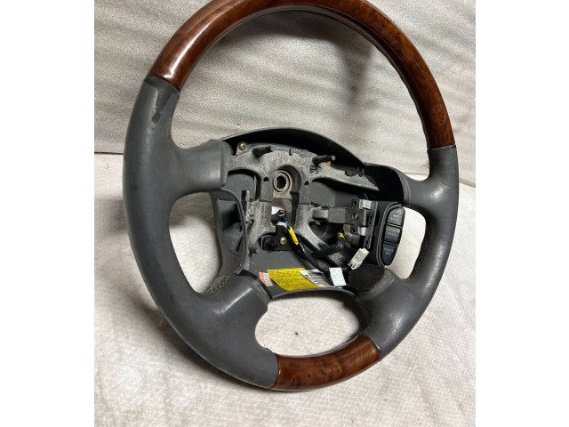 Volant Hyundai Terracan 2003   