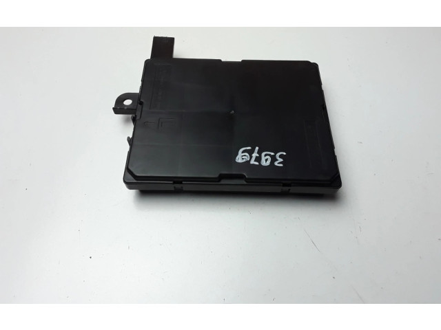 Блок управления климат-контролем 7820A404   Mitsubishi ASX
