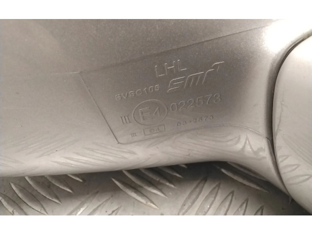 Zpětné zrcátko  Opel Antara 2011  E4022573  