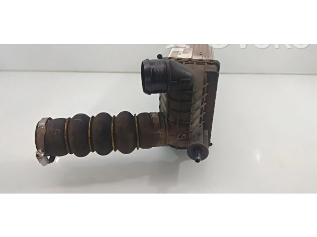Интеркулер  1440084580   Fiat Scudo 