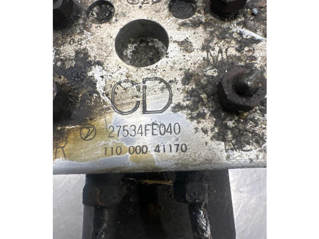 Jednotka ABS 27534FE040, 11000041170   Subaru Impreza II 2002