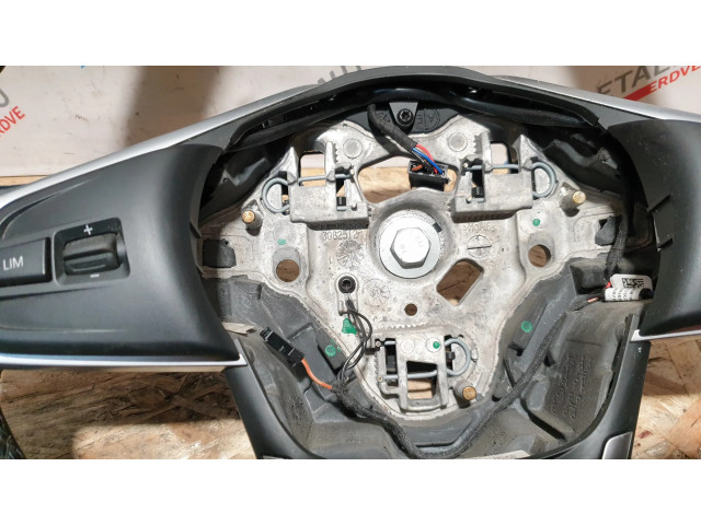 Volant BMW X1 F48 F49 2016   