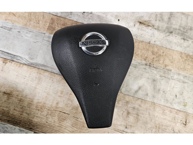 Подушка безопасности водителя PM3A148155745, W8894530100   Nissan Altima