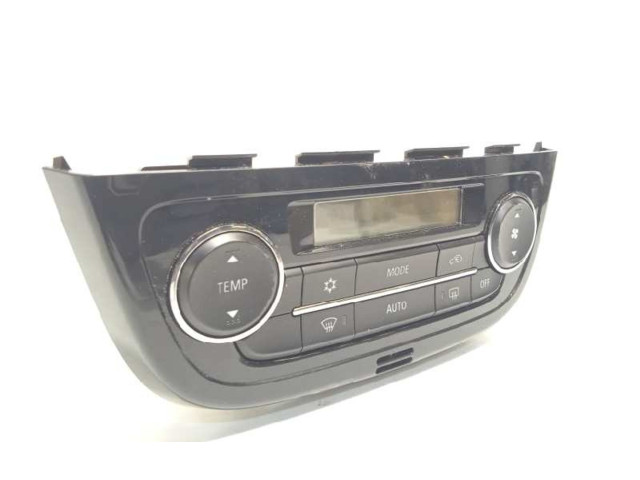 Блок управления климат-контролем 7820A938XA   Mitsubishi Mirage VI G4 Attrage