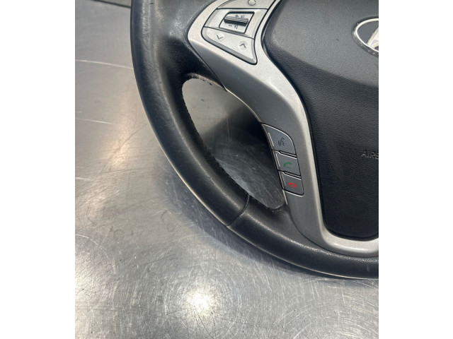 Руль Hyundai ix20   -  года       