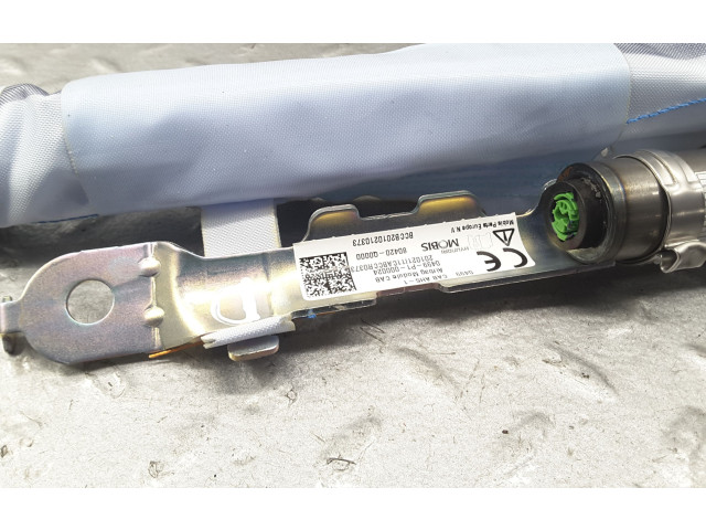 Боковая подушка безопасности 80420Q0000   Hyundai i20 (BC3 BI3)