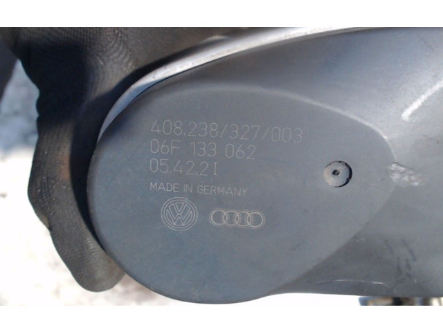 Дроссель     06F133062, 06F133062    Volkswagen Touran I 