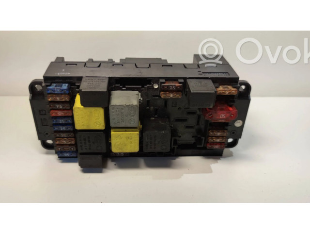 Блок предохранителей 0025459401, 5DK00797340   Mercedes-Benz C W203    