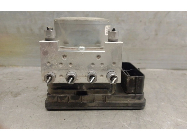 Jednotka ABS 9822654880, 1636317680   Peugeot 2008 I 2018