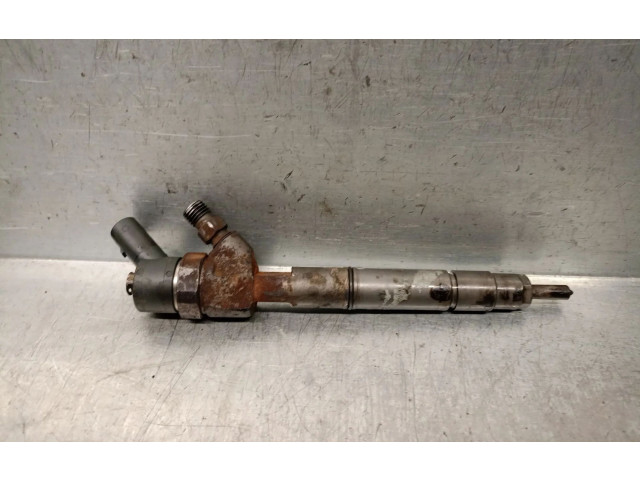 Vstřikovač A6680700987, 0445110116BOSCH   Mercedes-Benz A W168    668942 