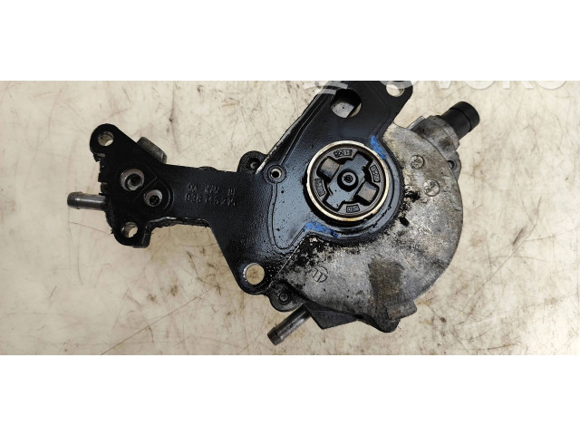 Vstřikovací čerpadlo 038145209M   Volkswagen Eos    BMM 