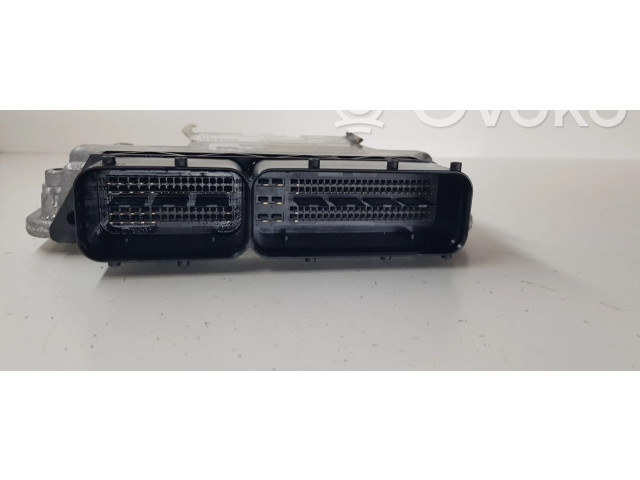 Блок управления двигателя 03L906018HL, 0281017093   Seat Alhambra (Mk2)