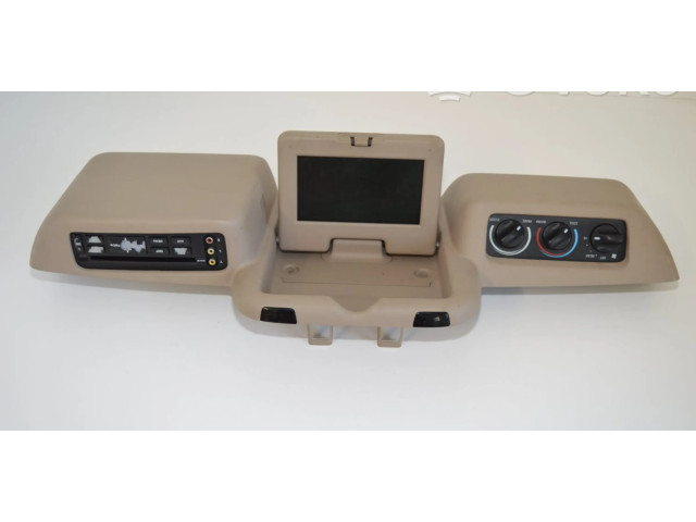 Дисплей    4C7T-107970-AAW, 2C74-10E970   Ford Excursion
