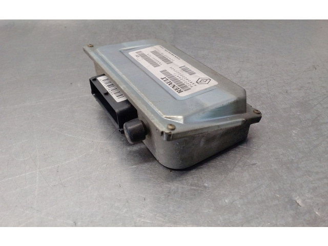 Блок управления коробкой передач 8200104471, 8200022406   Renault Laguna II