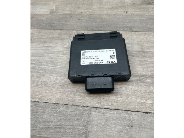 Другие блоки управления / модули    8K0959663, 111002109   Audi A6 C7