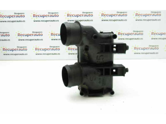 Интеркулер  9684212480   Peugeot 3008 I 