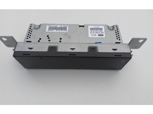 Дисплей    br3t19c116ab, 76886L1L   Ford Mustang V