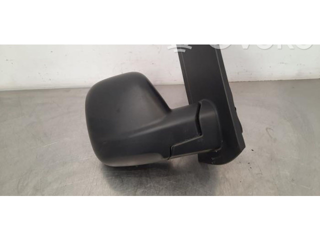 Зеркало (управляемое электричеством) 98155882XT   Citroen Jumpy   