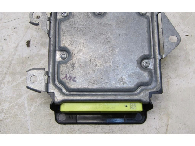 Блок подушек безопасности 77960-TGG-E010-M4   Honda Civic X