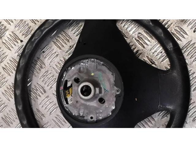 Руль BMW X3 E83  2003-2010 года 3448455      