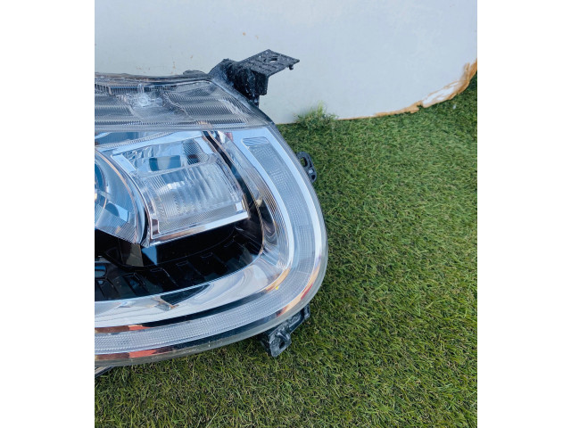 Řídící jednotka 10059347   Suzuki Ignis 2023