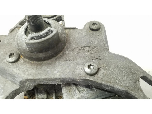 Моторчик дворников BM5117504BJ, BM5117K484B    Ford Focus