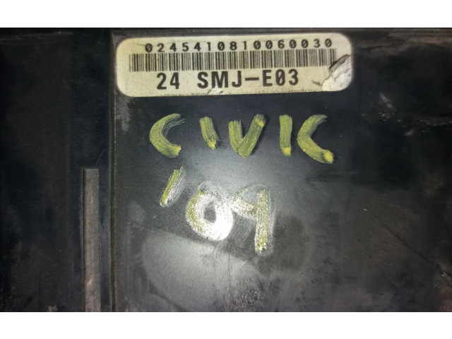   Pojistková skříňka 24SMJE03, 24SMJE03   Honda Civic 2009