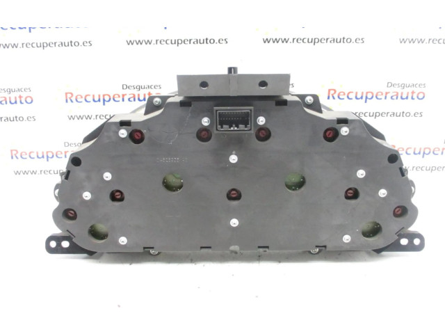 Přístrojová deska  Jeep Cherokee III KJ  04828962AB  