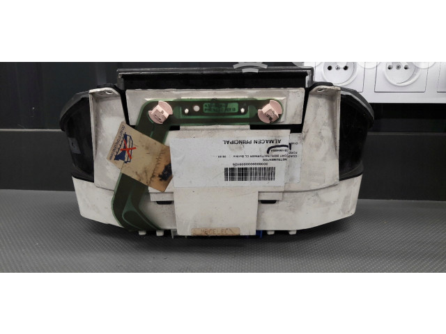 Спидометр (приборный щиток) 96FB10848BA   Mazda 121