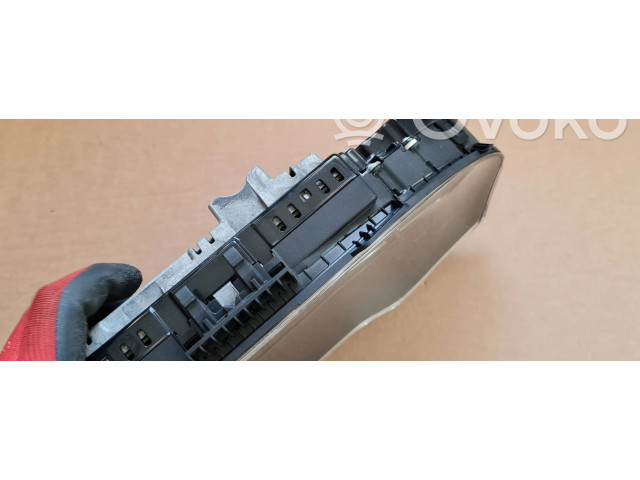 Přístrojová deska  Audi S5 F5 2021 8W5920876L, 2109010028  