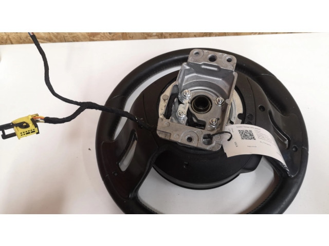 Volant Citroen C4 I Picasso 2007 96821841VD, 62ISB50489306  
