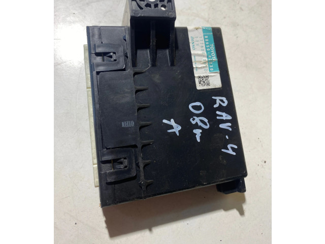Блок комфорта 8865042230, 1776002572   Toyota RAV 4 (XA30)   