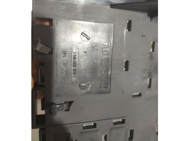 Модуль управления BSM 7L0937548C, 77952   Volkswagen Touareg I    