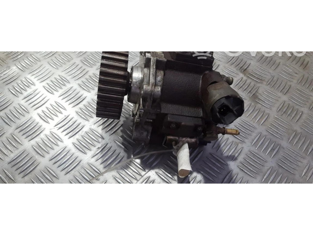 Vstřikovací čerpadlo 9641852080, 5WS40008   Ford Mondeo MK IV  pro naftový motor 1.8  