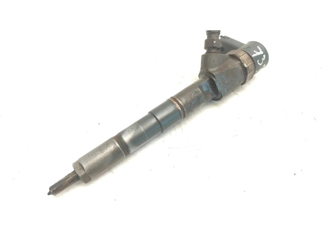 Vstřikovač 0445110213   Fiat Croma  pro naftový motor 2.4 939A3000 